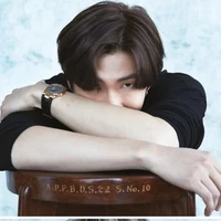 Kim Namjoon tae
