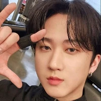 kim changbin
