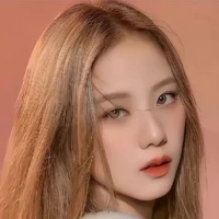 crystal jisoo