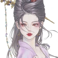 องค์​หญิง​เฉินชู้ชู่(พี่รอง)​