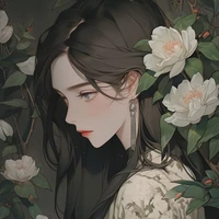 หลงหญวน(นางเอกโลกปัจจุบัน)​