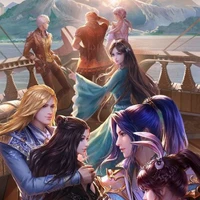 7