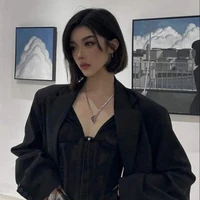 cha eun-ji (y/n girl)