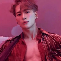 Wang Jackson (alpha)