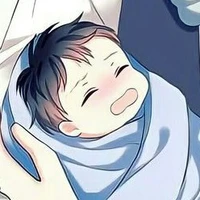 Hanagaki Takemichi (versi baby)