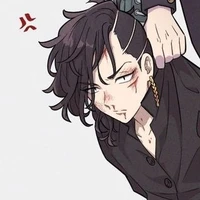 Kokonoi Hajime