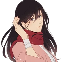 Arallyna Ackerman