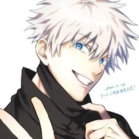 Gojo Satoru