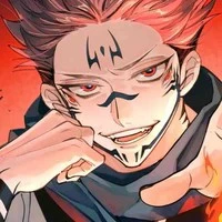 Ryoumen Sukuna