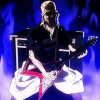 Yoshinobu Gakuganji