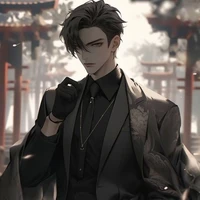 ex ml dad ( Cain D