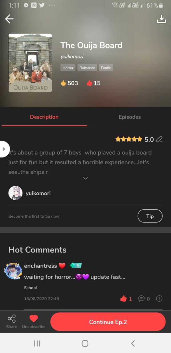 NovelToon