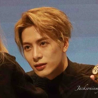 Jackson Wang
