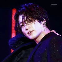 Jeon Jungkook