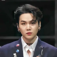 Min Yoongi