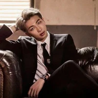 Kim Namjoon