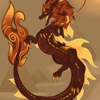 dragão