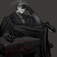 jack Grey ml(DA)