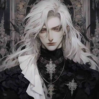 Will ( líder del clan vampiro)