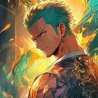 🍉Zoro Roronoa🍉