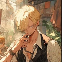 🍑🍯Sanji Vismonke🍑🍯