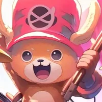 🍨tony tony chopper🍨