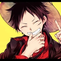 🍬Monken D Luffy🍬