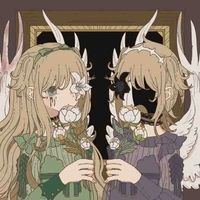 Hannah y Anna