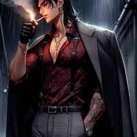 Zac(Alec,Alex,and Parker dad)