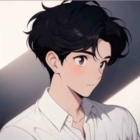 Lucas(Luna and Zion big brother)