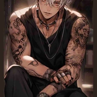 Alex(Alec and Parker brother)