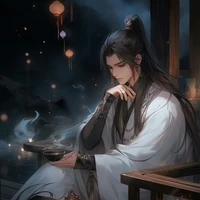 shen long