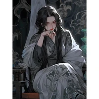 wu ming
