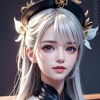 ARIEL LART / ESABELLA