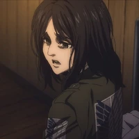 Pieck Finger