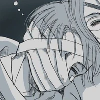 Levi Ackerman