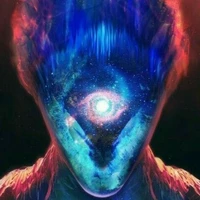 god