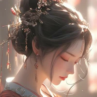 He Meì ling (FL MOM)