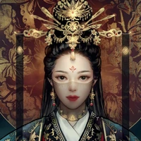 Lee Aì (FL Grandma)