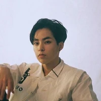 Xiumin