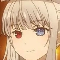 Sawa(White Queen)