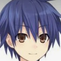 Itsuka Shidou