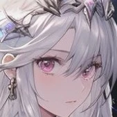 Victoria Pendragon (Astral Dress)