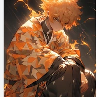 Zenitsu
