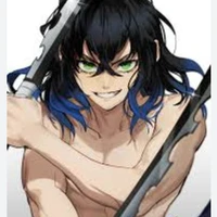 Inosuke