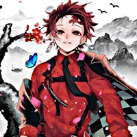 Tanjiro