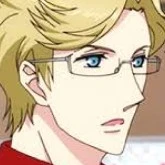 Ukito (step brother)