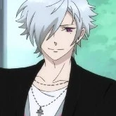 Tsubaki (brother/twice)