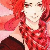 Yuzuki (Step brother)