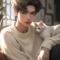 haruto yama